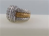 Cuadro Bravo Gioielli Hombre in Madera 2 - 2